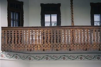 Tematsko vodstvo po Švicariji