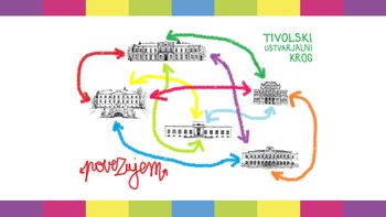 PovezujeM / TIVOLSKI USTVARJALNI KROG 