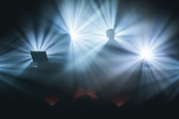 Poletje v Tivoliju: BeatMyth & N'Toko