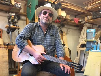 Poletje v Tivoliju: Tony Rose