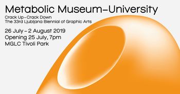 METABOLIČNI MUZEJ-UNIVERZA
