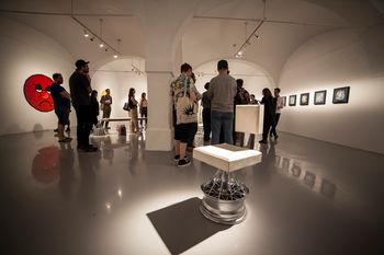 TORKOVA VODSTVA PO BIENALU