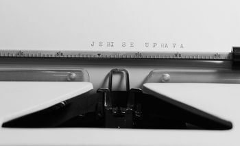 Literarni pogovor: Agata Tomažič 