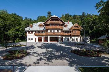 Dan odprtih vrat v Švicariji in festival Otok umetnosti