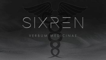 Agnes Momirski, siXren (Verbum Medicinae)