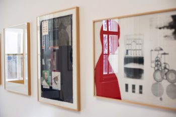 Iz zbirke bienala: Zaključno vodstvo in predstavitev kataloga