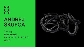 Andrej Škufca: Črni trg