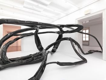 Torkovo vodstvo po razstavi Črni trg z Andrejem Škufco