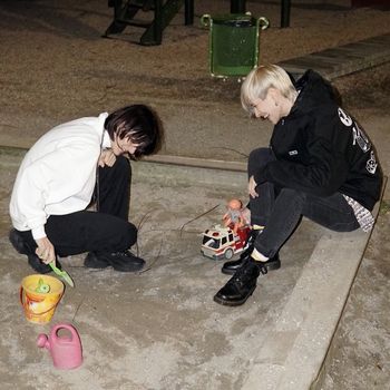 Četrtkov koncert: Warrego Valles