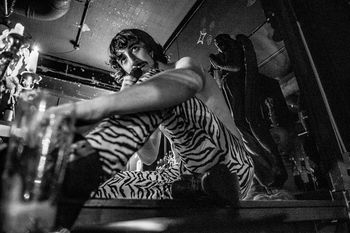 Torkov koncert: Fin Divilly