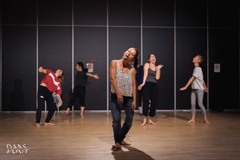 Glasna delavnica - ODPOVEDANO