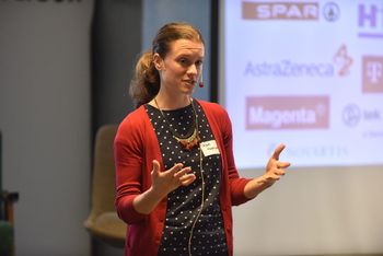 Predavanje: Digitalni domorodci in vesolje informacij