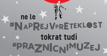 Naprej v preteklost V MGLC