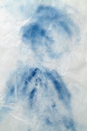 Adriena Šimotová: Srečanje. Dotik in odtis.    (10. december 2021–8. marec 2022)