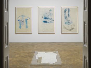 My jsme ti, které hledáme/Mi smo tisti, katere iščemo, pesniški večer ob razstavi Adriene Šimotove