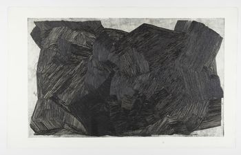 Samuel Grajfoner: Materialna prisotnost mentalnega odtisa