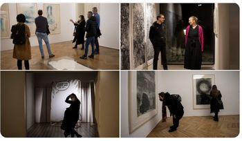 Slovenski kulturni praznik v MGLC