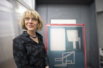 In From The Margins: Pop-up predstavitev produkcije Line Rica