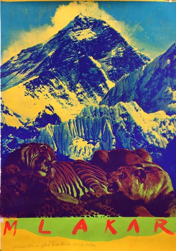 Predstavitev in pogovor s člani SOG – Sekcija za oblikovanje in grafiko