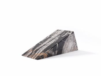 Skrivno življenje Švicarije in Cankarjanska zagozda umetnika Ištvana Išta Huzjana