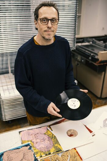 Nova plošča: Počitniške delavnice za otroke