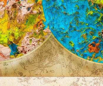 Tracy Naa Koshie Thompson: Svetovi znotraj svetov, otvoritev razstave