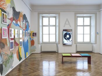 Nova plošča in Jazzva