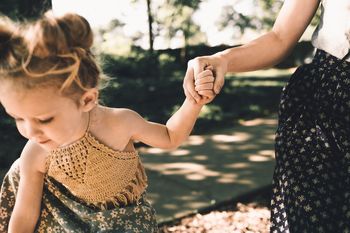 10 nasvetov, kako zgraditi spoštljiv odnos z otrokom