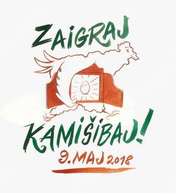 »Zaigraj kamišibaj« – predstave za odrasle