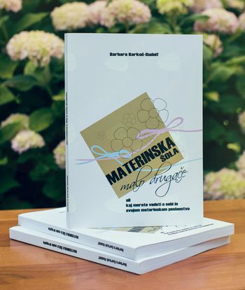 Predstavitev priročnika Materinska šola malo drugače
