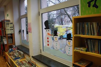 Pravljica po waldorfsko v izvedbi Vrtca Zlata ptica