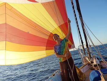 Večer s popotnico in pisateljico Jasno Tuta