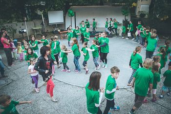 Dan za Poletavce in NajPoletavce