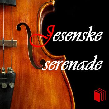 Jesenske serenade v Lavričevi knjižnici Ajdovščina