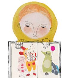 Ura pravljic v izvedbi waldorfskega Vrtca zlata ptica