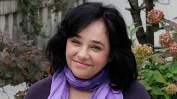 Predavanje Alenke Rebula Tuta in Josipe Prebeg