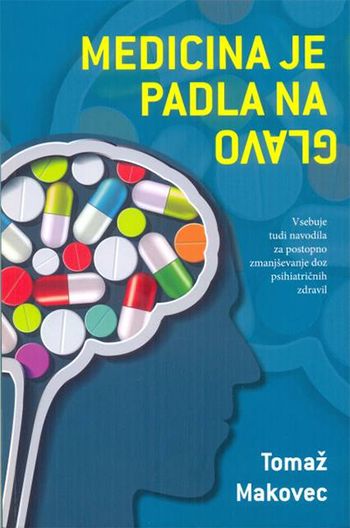 dr. Tomaž Makovec – Medicina je padla na glavo