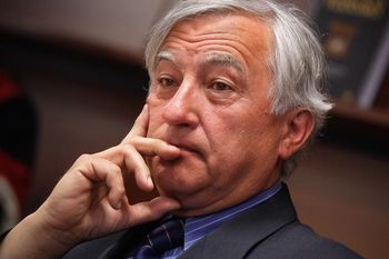 Predavanje dr. Uroša Lipuščka: Izzivi sodobne Kitajske