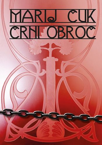 Marij Čuk: Črni obroč
