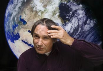 Marko Pogačnik: Grimmove pravljice za odrasle in Ustvarimo kulturo Gaje