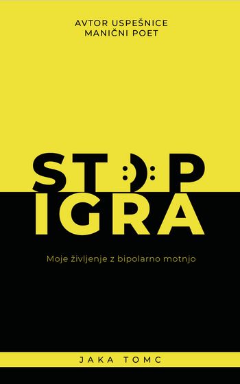 Jaka Tomc: Stop igra