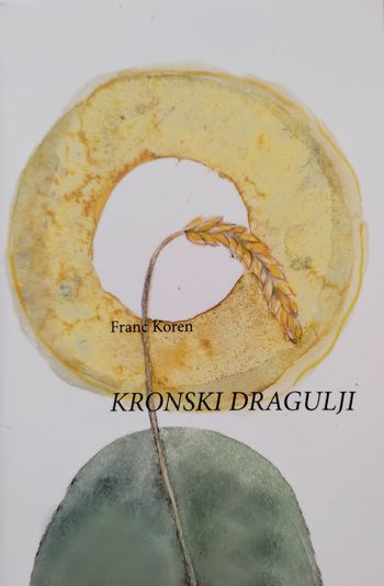 Franc Koren: Kronski dragulji