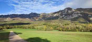 Pohod po Lokarjevi poti