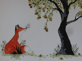 Vabimo vas v knjižnico v Ajdovščini na pogovor s  pesnico, pisateljico, ilustratorko  Tanjo Badalič Volk ter na ogled razstave.  