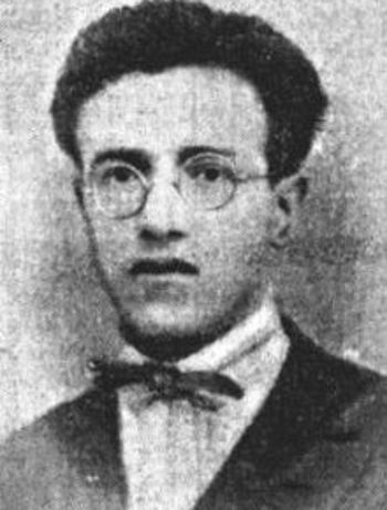 Literarni večer ob 120-letnici rojstva Draga Bajca