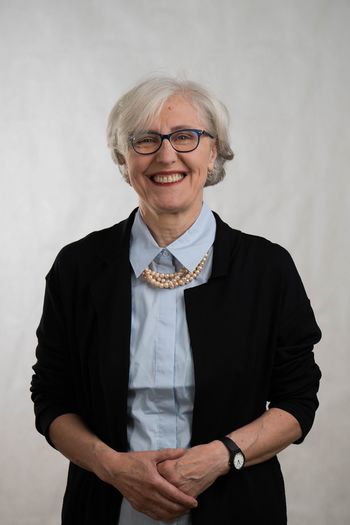 PREDAVANJE PROF. DR. MILENE MILEVE BLAŽIĆ