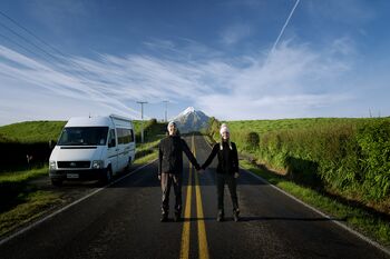 Kako sva spakirala življenje in odšla – 18 mesecev od doma