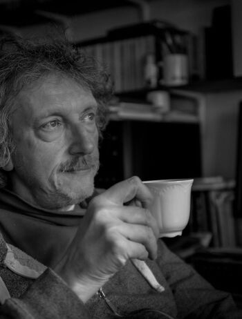 Literarna inventura Bojana Bizjaka