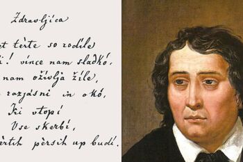 Prešeren drugače – kulturni dan v knjižnici