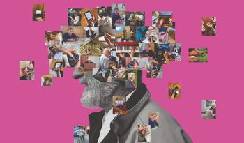 Okrogla miza in predstavitev knjige Vsi radovedni –vsi aktivni: ustvarjalnost za 50+